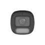 Camera IP Wise-ISP, ColorHunter, 8MP, lentila 2.8mm, WL 30M, Mic, PoE, color 24/7 - UNV IPC2318LE-ADF28KM-WP UNIVIEW - 2